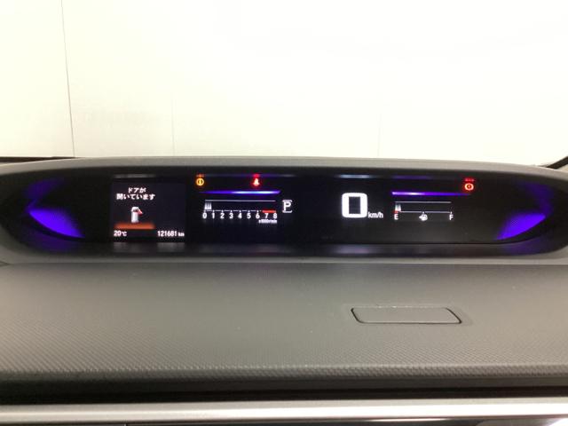 ステップワゴンスパーダ スパーダ・クールスピリットホンダセンシング　光触媒抗菌消臭施工済　サイドエアバック　スマートキ　左右電動スライドドア　バックモニタ　Ｗエアコン　地ＴＶ　ナビ＆ＴＶ　三列シート　助手席エアバッグ　ＡＡＣ　横滑り防止機能　ターボ車　シートヒータ（11枚目）