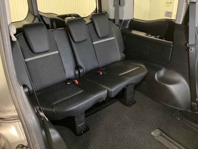 ステップワゴンスパーダ スパーダ・クールスピリットホンダセンシング　光触媒抗菌消臭施工済　サイドエアバック　スマートキ　左右電動スライドドア　バックモニタ　Ｗエアコン　地ＴＶ　ナビ＆ＴＶ　三列シート　助手席エアバッグ　ＡＡＣ　横滑り防止機能　ターボ車　シートヒータ（22枚目）