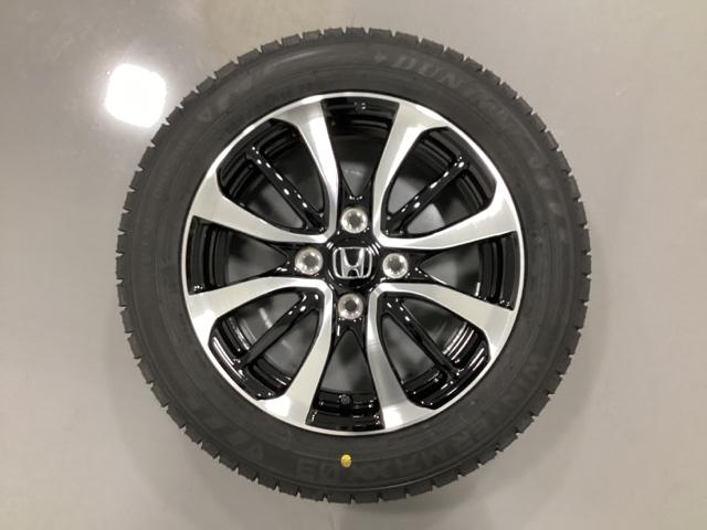 Ｎ－ＢＯＸカスタム ベースグレード　中古スタッドレスタイヤ、純正メモリーナビ、ドライブレコーダー前後装着＋ＥＴＣ付　当社デモカー　ＵＳＢ接続　ＣＭＢＳ　Ｄレコ　１オーナー　ベンチシート　オートエアコン　スマートキ　ＬＥＤ　盗難防止装置（3枚目）