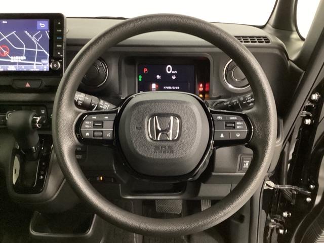 Ｎ－ＢＯＸカスタム ベースグレード　中古スタッドレスタイヤ、純正メモリーナビ、ドライブレコーダー前後装着＋ＥＴＣ付　当社デモカー　ＵＳＢ接続　ＣＭＢＳ　Ｄレコ　１オーナー　ベンチシート　オートエアコン　スマートキ　ＬＥＤ　盗難防止装置（15枚目）