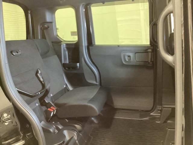 Ｎ－ＢＯＸカスタム ベースグレード　中古スタッドレスタイヤ、純正メモリーナビ、ドライブレコーダー前後装着＋ＥＴＣ付　当社デモカー　ＵＳＢ接続　ＣＭＢＳ　Ｄレコ　１オーナー　ベンチシート　オートエアコン　スマートキ　ＬＥＤ　盗難防止装置（24枚目）