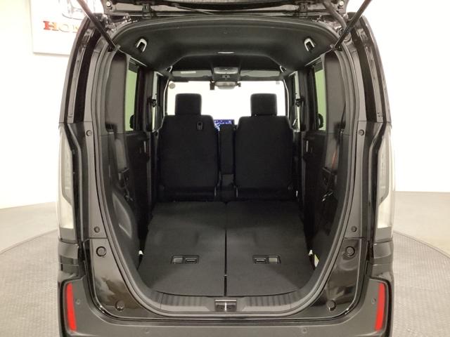 Ｎ－ＢＯＸカスタム ベースグレード　中古スタッドレスタイヤ、純正メモリーナビ、ドライブレコーダー前後装着＋ＥＴＣ付　当社デモカー　ＵＳＢ接続　ＣＭＢＳ　Ｄレコ　１オーナー　ベンチシート　オートエアコン　スマートキ　ＬＥＤ　盗難防止装置（26枚目）