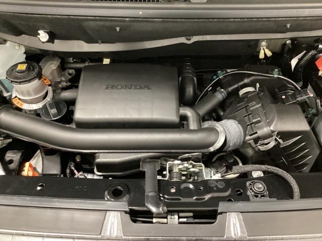 Ｎ－ＢＯＸカスタム ベースグレード　中古スタッドレスタイヤ、純正メモリーナビ、ドライブレコーダー前後装着＋ＥＴＣ付　当社デモカー　ＵＳＢ接続　ＣＭＢＳ　Ｄレコ　１オーナー　ベンチシート　オートエアコン　スマートキ　ＬＥＤ　盗難防止装置（27枚目）