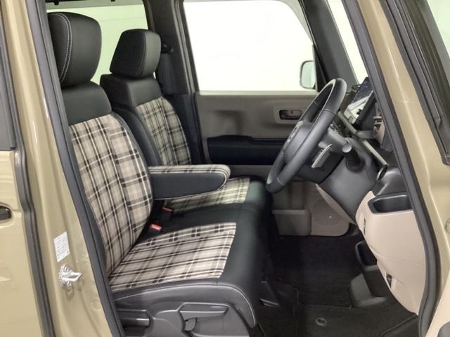 Ｎ－ＢＯＸジョイ ターボ　中古スタッドレスタイヤ、純正メモリーナビ、ドライブレコーダー前後装着＋ＥＴＣ付　当社デモカー　ＬＥＤヘッド　ＥＴＣ車載器　オートエアコン　バックカメラ　両側電動ドア　クリアランスソナー　オートライト（24枚目）