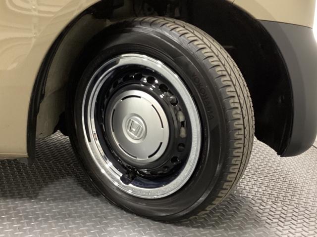 Ｎ－ＢＯＸジョイ ターボ　中古スタッドレスタイヤ、純正メモリーナビ、ドライブレコーダー前後装着＋ＥＴＣ付　当社デモカー　ＬＥＤヘッド　ＥＴＣ車載器　オートエアコン　バックカメラ　両側電動ドア　クリアランスソナー　オートライト（30枚目）