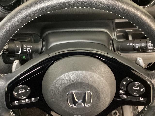 N-BOXカスタム Lターボ 光触媒抗菌消臭施工済 地デジチューナー 衝突軽減ブレーキサポート LEDヘッドライ アイドリングS ターボエンジン PS カーテンエアバック シートヒータ エアバック スマートキープッシュスタート(13枚目)