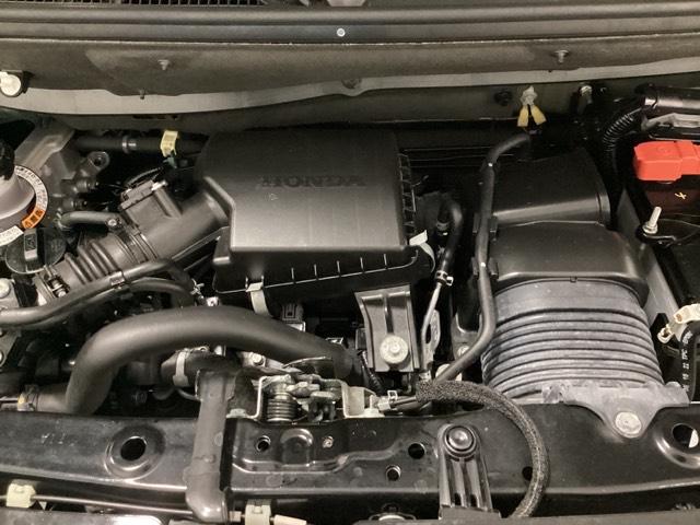 N-BOXカスタム Lターボ 光触媒抗菌消臭施工済 地デジチューナー 衝突軽減ブレーキサポート LEDヘッドライ アイドリングS ターボエンジン PS カーテンエアバック シートヒータ エアバック スマートキープッシュスタート(24枚目)