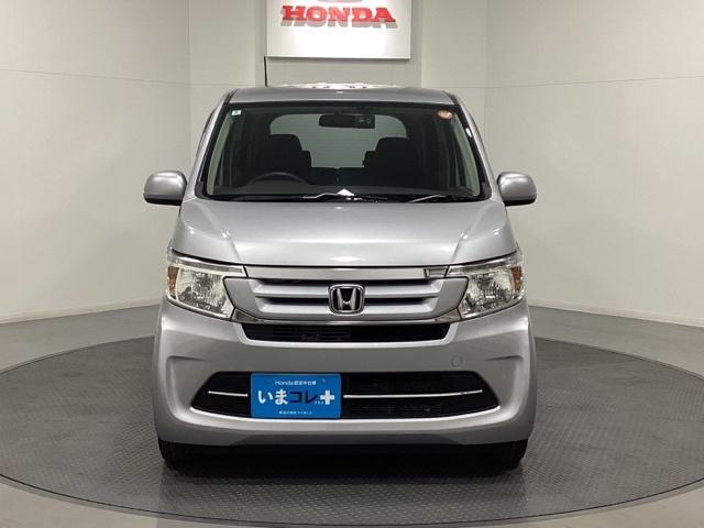 N-WGN G いまコレ+新品・フロアカーペットマット付 光触媒抗菌消臭施工済 スマートキーシステム イモビライザー AAC Bカメラ キーレスキー 運転席エアバック ETC 運転席助手席エアバック 横滑り防止機能(4枚目)