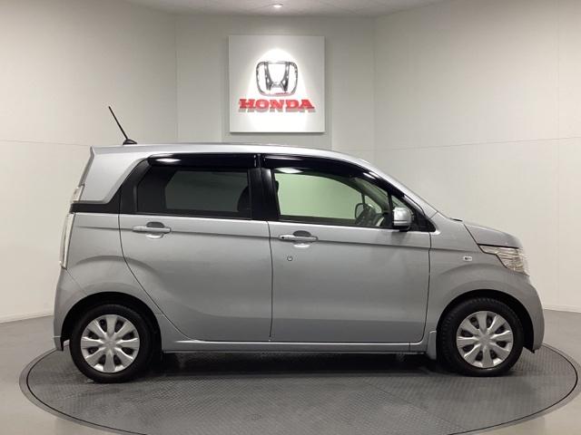 N-WGN G いまコレ+新品・フロアカーペットマット付 光触媒抗菌消臭施工済 スマートキーシステム イモビライザー AAC Bカメラ キーレスキー 運転席エアバック ETC 運転席助手席エアバック 横滑り防止機能(6枚目)