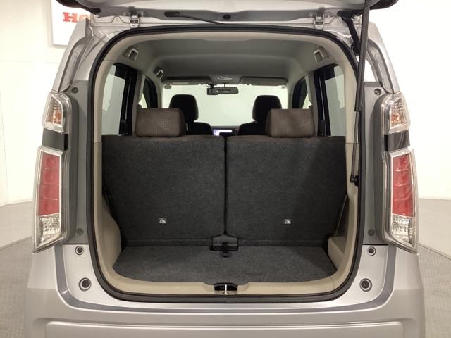 N-WGN G いまコレ+新品・フロアカーペットマット付 光触媒抗菌消臭施工済 スマートキーシステム イモビライザー AAC Bカメラ キーレスキー 運転席エアバック ETC 運転席助手席エアバック 横滑り防止機能(21枚目)