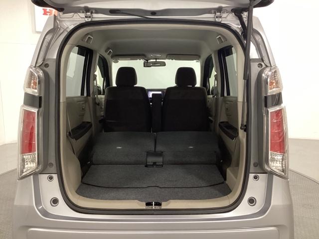 N-WGN G いまコレ+新品・フロアカーペットマット付 光触媒抗菌消臭施工済 スマートキーシステム イモビライザー AAC Bカメラ キーレスキー 運転席エアバック ETC 運転席助手席エアバック 横滑り防止機能(22枚目)