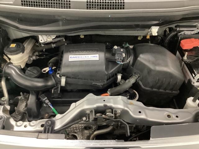 N-WGN G いまコレ+新品・フロアカーペットマット付 光触媒抗菌消臭施工済 スマートキーシステム イモビライザー AAC Bカメラ キーレスキー 運転席エアバック ETC 運転席助手席エアバック 横滑り防止機能(23枚目)