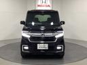 N-BOXカスタム Lターボ 光触媒抗菌消臭施工済 地デジチューナー 衝突軽減ブレーキサポート LEDヘッドライ アイドリングS ターボエンジン PS カーテンエアバック シートヒータ エアバック スマートキープッシュスタート 中古車画像_2
