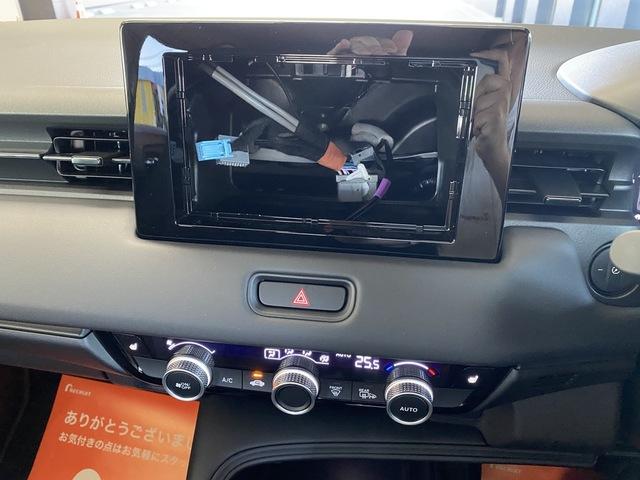 e:HEV X 4WD オートクルーズコントロール シートヒーター レーンアシスト LEDヘッドランプ ワンオーナー アイドリングストップ USB入力端子 横滑り防止 16インチアルミホイール 禁煙車(13枚目)