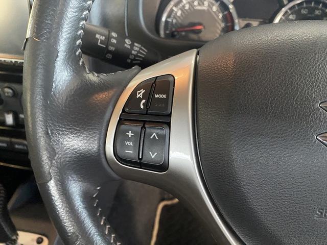 ランドベンチャー 4WD ドライブレコーダー Bluetooth接続 シートヒーター 革シート ターボ ETC 横滑り防止 電動格納ミラー 記録簿 16インチアルミホイール(11枚目)