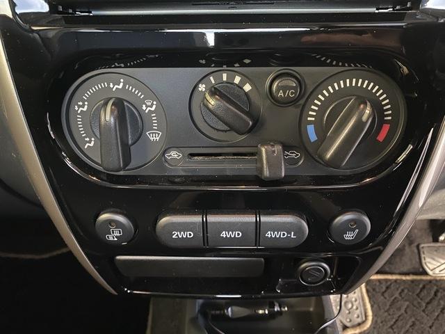 ランドベンチャー 4WD ドライブレコーダー Bluetooth接続 シートヒーター 革シート ターボ ETC 横滑り防止 電動格納ミラー 記録簿 16インチアルミホイール(15枚目)