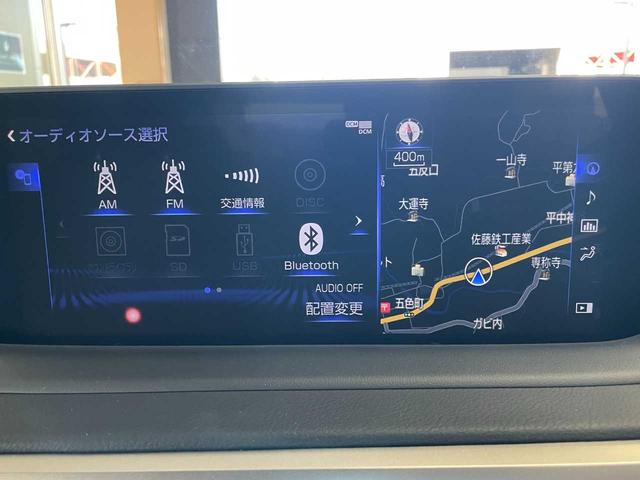 ＲＸ ＲＸ３００　ブラックツアラー　本革★スマートキー★純正アルミホイール２０インチ★サンルーフ★ＥＴＣ★禁煙車★フロントカメラ★サイドカメラ★バックカメラ（19枚目）