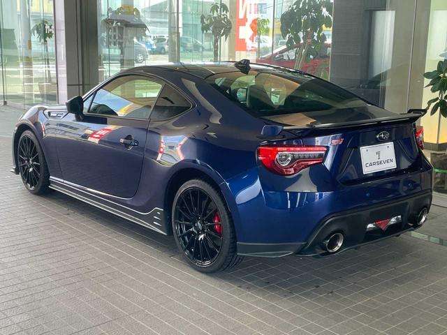 ＢＲＺ ＳＴＩ　スポーツ（5枚目）