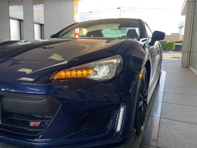 ＢＲＺ ＳＴＩ　スポーツ（46枚目）