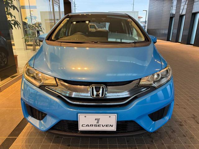 フィットハイブリッド Ｌパッケージ　ナビ（ＳＤ）　ＴＶ（ワンセグ）　バックカメラ　Ｂｌｕｅｔｏｏｔｈ　ＥＴＣ　スマートキー　ＨＩＤ　オートライトＣＤ　ＤＶＤ　ミュージックプレイヤー接続可　ドライブレコーダー（3枚目）