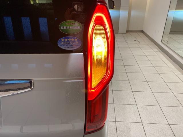 HONDA N-BOX L TURBO