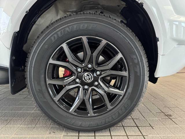 ハイラックス Ｚ　ＧＲスポーツ　全周囲カメラ・純正ＧＲフロアマット・純正ホイール・コーナーセンサー・レーダークルーズコントロール・ダウンヒルアシストコントロール・Ｂｌｕｅｔｏｏｔｈ・ワンオーナー車（44枚目）