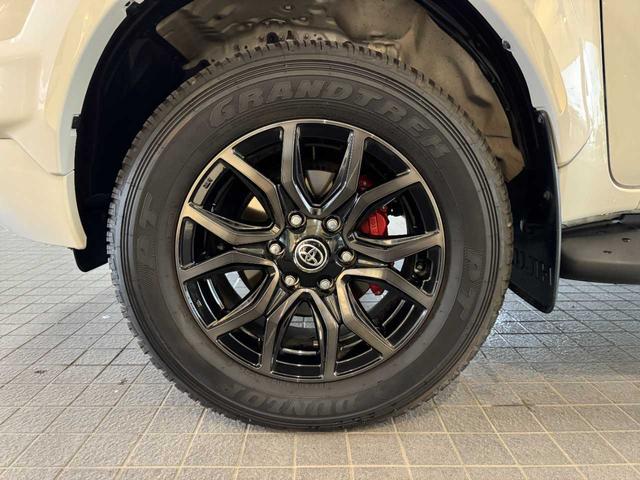 ハイラックス Ｚ　ＧＲスポーツ　全周囲カメラ・純正ＧＲフロアマット・純正ホイール・コーナーセンサー・レーダークルーズコントロール・ダウンヒルアシストコントロール・Ｂｌｕｅｔｏｏｔｈ・ワンオーナー車（47枚目）