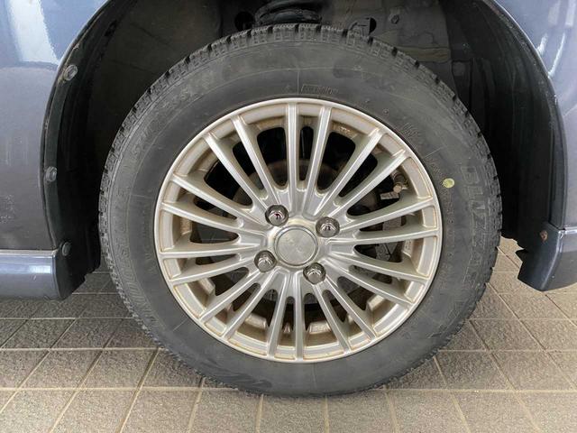 ワゴンＲ ＦＸリミテッド　社外ナビ（ＣＮ－ＧＬ７０６Ｄ）・ＥＴＣ・ＣＤ・キーレスエントリー・パワーウィンドウ・電動格納ミラー・ベンチシート・パワーステアリング・衝突安全ボディ・禁煙車（40枚目）