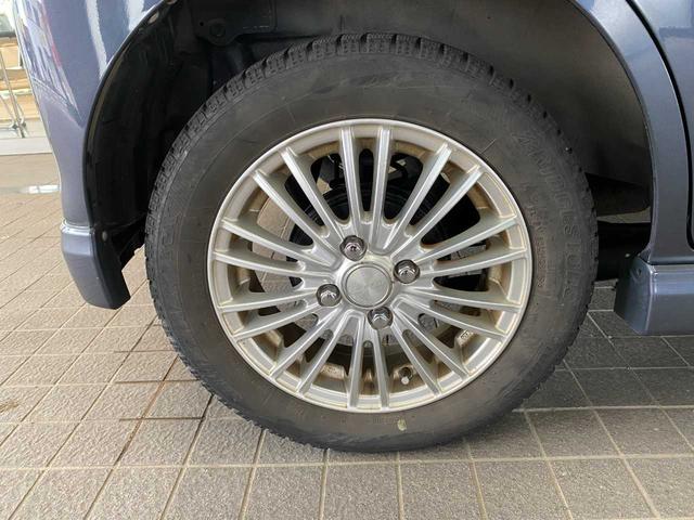 ワゴンＲ ＦＸリミテッド　社外ナビ（ＣＮ－ＧＬ７０６Ｄ）・ＥＴＣ・ＣＤ・キーレスエントリー・パワーウィンドウ・電動格納ミラー・ベンチシート・パワーステアリング・衝突安全ボディ・禁煙車（43枚目）