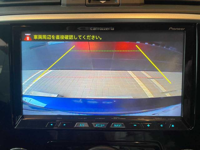 レヴォーグ １．６ＧＴ－Ｓアイサイト　ＳＴｉエアロ・バックカメラ・前後ドラレコ・カロツェリアナビ（ＡＶＩＣ－ＺＨ９９）・ＥＴＣ・Ｂｌｕｅｔｏｏｔｈ接続・ＵＳＢ・スペアキー・パドルシフト・アイサイト・クルーズコントロール（4枚目）