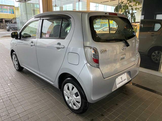 ピクシスエポック Ｌｆ　ＳＡ　トヨタ純正ナビ（ＮＳＣＰ－Ｗ６４）・パワーステアリング・ベンチシート・アイドリングストップ・ＣＤ・Ｂｌｕｅｔｏｏｔｈ・ＥＴＣ・衝突被害軽減（12枚目）