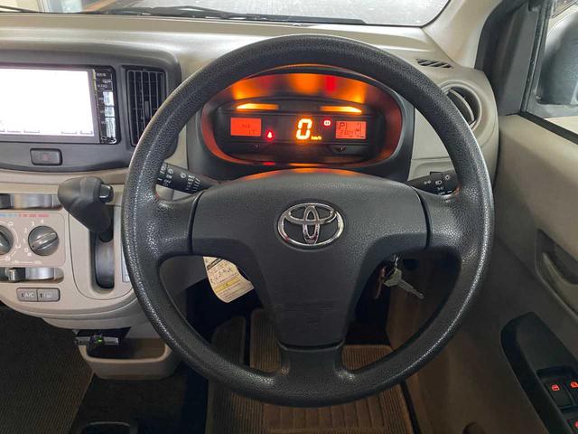 ピクシスエポック Ｌｆ　ＳＡ　トヨタ純正ナビ（ＮＳＣＰ－Ｗ６４）・パワーステアリング・ベンチシート・アイドリングストップ・ＣＤ・Ｂｌｕｅｔｏｏｔｈ・ＥＴＣ・衝突被害軽減（21枚目）
