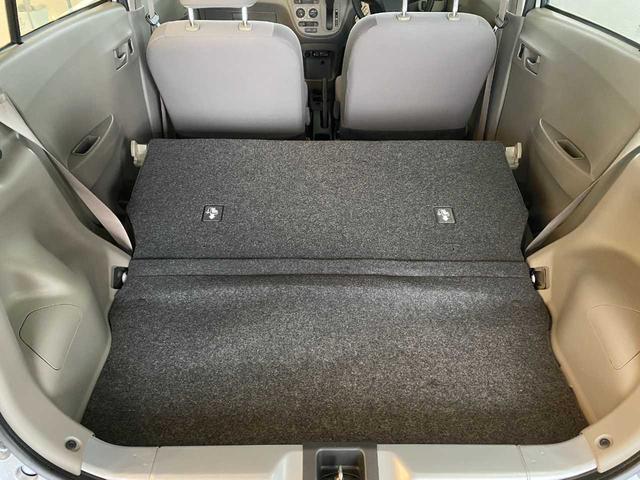 ピクシスエポック Ｌｆ　ＳＡ　トヨタ純正ナビ（ＮＳＣＰ－Ｗ６４）・パワーステアリング・ベンチシート・アイドリングストップ・ＣＤ・Ｂｌｕｅｔｏｏｔｈ・ＥＴＣ・衝突被害軽減（27枚目）