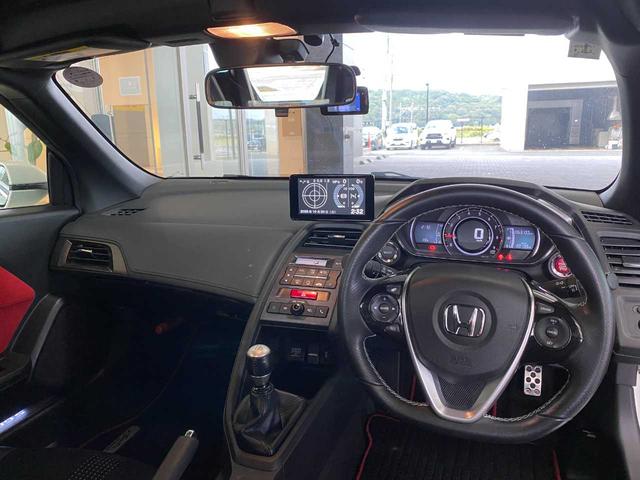 Ｓ６６０ α　ＢＢＳホイール・ＢＬＩＴＺ車庫調・前方ドラレコ・バックカメラ・フロントフォグランプ・ＥＴＣ・ハーフレザーシート・衝突被害軽減・アイドリングストップ・アクセル踏み間違い防止装置・オートライト（2枚目）