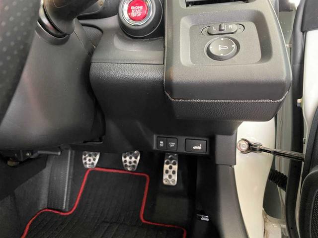 Ｓ６６０ α　ＢＢＳホイール・ＢＬＩＴＺ車庫調・前方ドラレコ・バックカメラ・フロントフォグランプ・ＥＴＣ・ハーフレザーシート・衝突被害軽減・アイドリングストップ・アクセル踏み間違い防止装置・オートライト（6枚目）