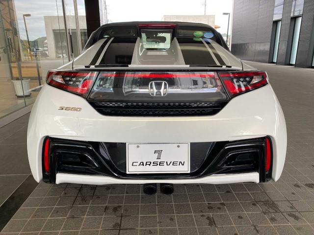 Ｓ６６０ α　ＢＢＳホイール・ＢＬＩＴＺ車庫調・前方ドラレコ・バックカメラ・フロントフォグランプ・ＥＴＣ・ハーフレザーシート・衝突被害軽減・アイドリングストップ・アクセル踏み間違い防止装置・オートライト（12枚目）