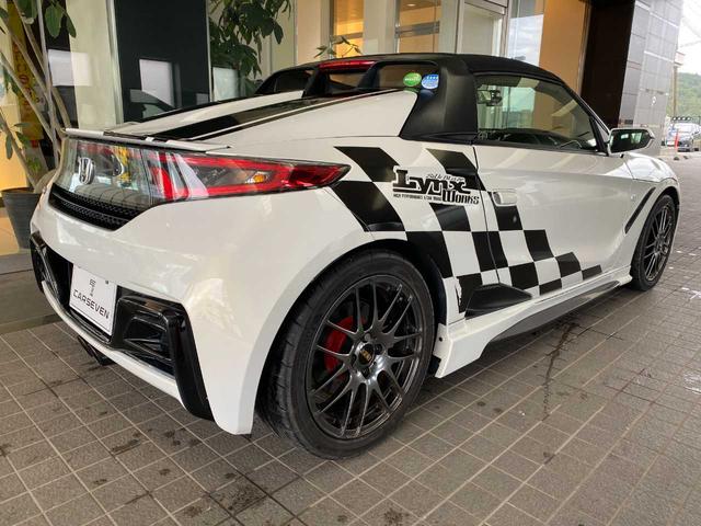 Ｓ６６０ α　ＢＢＳホイール・ＢＬＩＴＺ車庫調・前方ドラレコ・バックカメラ・フロントフォグランプ・ＥＴＣ・ハーフレザーシート・衝突被害軽減・アイドリングストップ・アクセル踏み間違い防止装置・オートライト（13枚目）