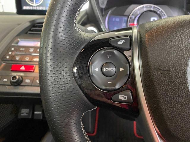 Ｓ６６０ α　ＢＢＳホイール・ＢＬＩＴＺ車庫調・前方ドラレコ・バックカメラ・フロントフォグランプ・ＥＴＣ・ハーフレザーシート・衝突被害軽減・アイドリングストップ・アクセル踏み間違い防止装置・オートライト（17枚目）