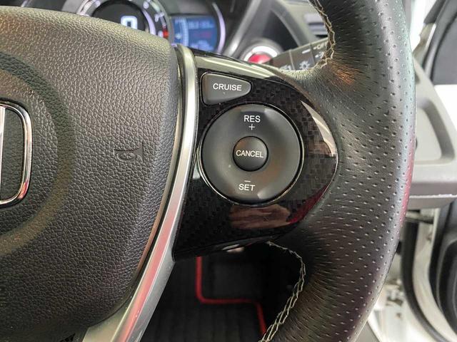 Ｓ６６０ α　ＢＢＳホイール・ＢＬＩＴＺ車庫調・前方ドラレコ・バックカメラ・フロントフォグランプ・ＥＴＣ・ハーフレザーシート・衝突被害軽減・アイドリングストップ・アクセル踏み間違い防止装置・オートライト（18枚目）