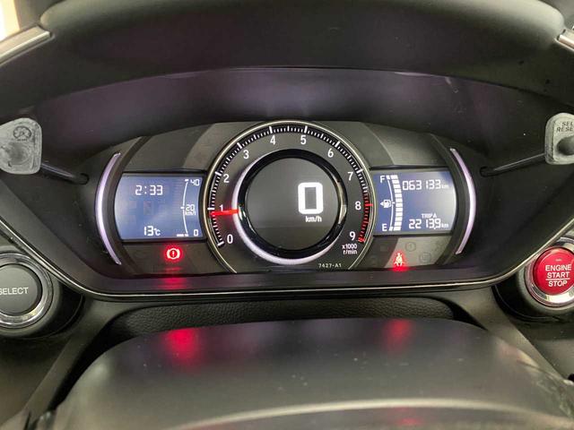 Ｓ６６０ α　ＢＢＳホイール・ＢＬＩＴＺ車庫調・前方ドラレコ・バックカメラ・フロントフォグランプ・ＥＴＣ・ハーフレザーシート・衝突被害軽減・アイドリングストップ・アクセル踏み間違い防止装置・オートライト（19枚目）