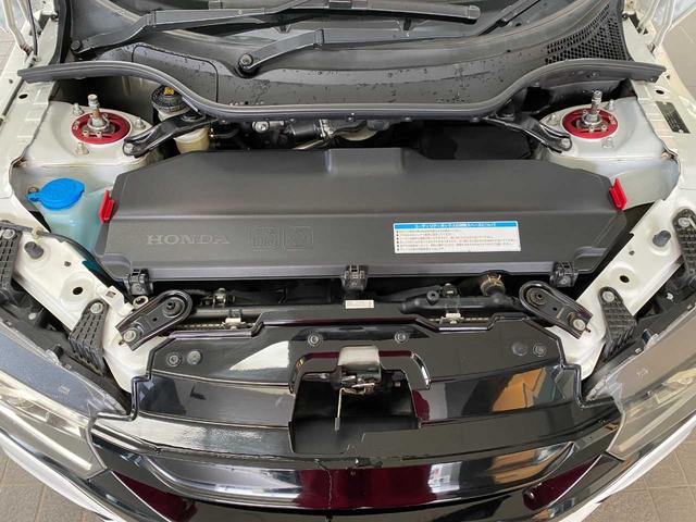 Ｓ６６０ α　ＢＢＳホイール・ＢＬＩＴＺ車庫調・前方ドラレコ・バックカメラ・フロントフォグランプ・ＥＴＣ・ハーフレザーシート・衝突被害軽減・アイドリングストップ・アクセル踏み間違い防止装置・オートライト（27枚目）