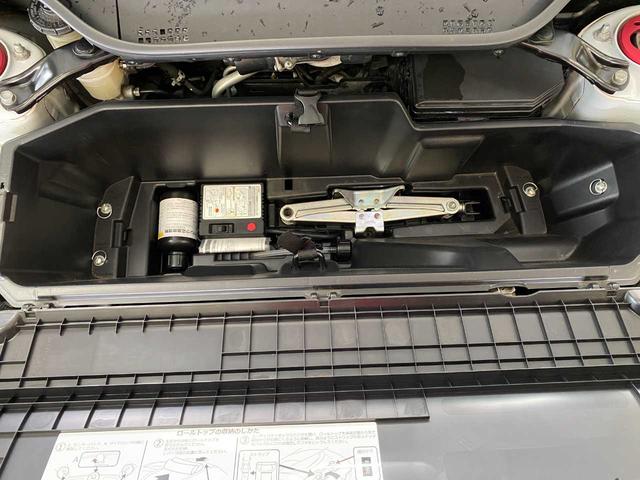 Ｓ６６０ α　ＢＢＳホイール・ＢＬＩＴＺ車庫調・前方ドラレコ・バックカメラ・フロントフォグランプ・ＥＴＣ・ハーフレザーシート・衝突被害軽減・アイドリングストップ・アクセル踏み間違い防止装置・オートライト（28枚目）