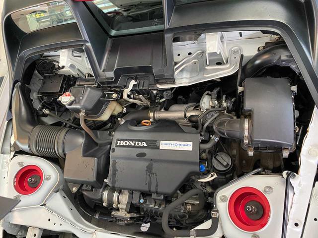 Ｓ６６０ α　ＢＢＳホイール・ＢＬＩＴＺ車庫調・前方ドラレコ・バックカメラ・フロントフォグランプ・ＥＴＣ・ハーフレザーシート・衝突被害軽減・アイドリングストップ・アクセル踏み間違い防止装置・オートライト（29枚目）