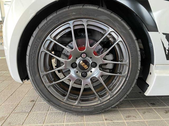 Ｓ６６０ α　ＢＢＳホイール・ＢＬＩＴＺ車庫調・前方ドラレコ・バックカメラ・フロントフォグランプ・ＥＴＣ・ハーフレザーシート・衝突被害軽減・アイドリングストップ・アクセル踏み間違い防止装置・オートライト（31枚目）