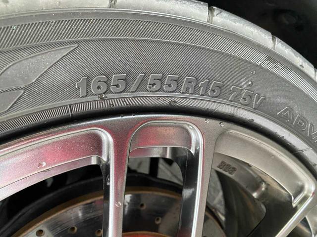 Ｓ６６０ α　ＢＢＳホイール・ＢＬＩＴＺ車庫調・前方ドラレコ・バックカメラ・フロントフォグランプ・ＥＴＣ・ハーフレザーシート・衝突被害軽減・アイドリングストップ・アクセル踏み間違い防止装置・オートライト（35枚目）