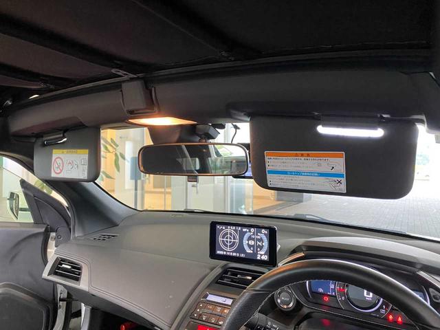 Ｓ６６０ α　ＢＢＳホイール・ＢＬＩＴＺ車庫調・前方ドラレコ・バックカメラ・フロントフォグランプ・ＥＴＣ・ハーフレザーシート・衝突被害軽減・アイドリングストップ・アクセル踏み間違い防止装置・オートライト（52枚目）