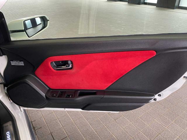 Ｓ６６０ α　ＢＢＳホイール・ＢＬＩＴＺ車庫調・前方ドラレコ・バックカメラ・フロントフォグランプ・ＥＴＣ・ハーフレザーシート・衝突被害軽減・アイドリングストップ・アクセル踏み間違い防止装置・オートライト（54枚目）