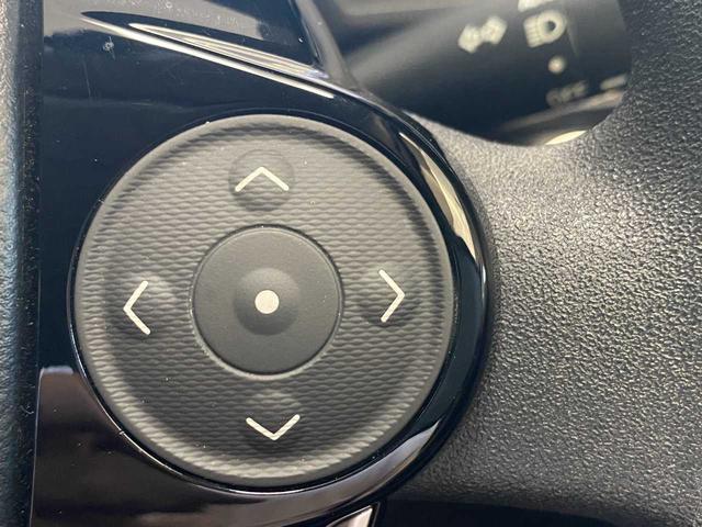 アクア Sスタイルブラック 純正ナビ(NSZT-W68T)・バックカメラ・USB・Bluetooth・衝突被害軽減・衝突安全ボディ・ETC・レーンキープアシスト・クリアランスソナー・オートマチックハイビーム(19枚目)