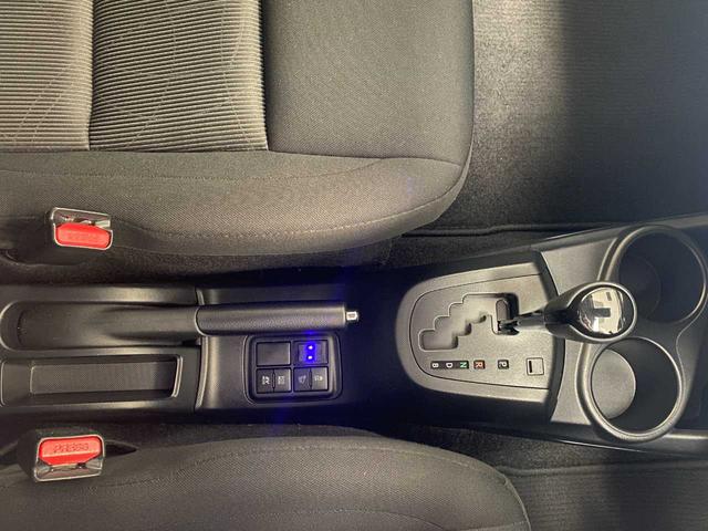 アクア Sスタイルブラック 純正ナビ(NSZT-W68T)・バックカメラ・USB・Bluetooth・衝突被害軽減・衝突安全ボディ・ETC・レーンキープアシスト・クリアランスソナー・オートマチックハイビーム(21枚目)