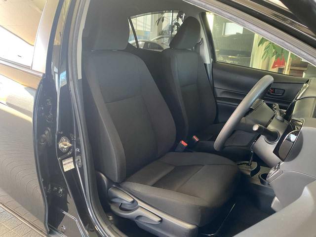 アクア Sスタイルブラック 純正ナビ(NSZT-W68T)・バックカメラ・USB・Bluetooth・衝突被害軽減・衝突安全ボディ・ETC・レーンキープアシスト・クリアランスソナー・オートマチックハイビーム(24枚目)